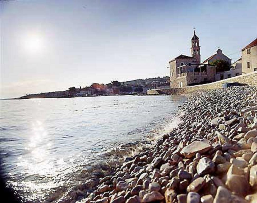 Holiday Home Lucica Sutivan Dış mekan fotoğraf