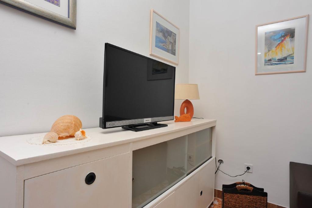 Holiday Home Lucica Sutivan Dış mekan fotoğraf