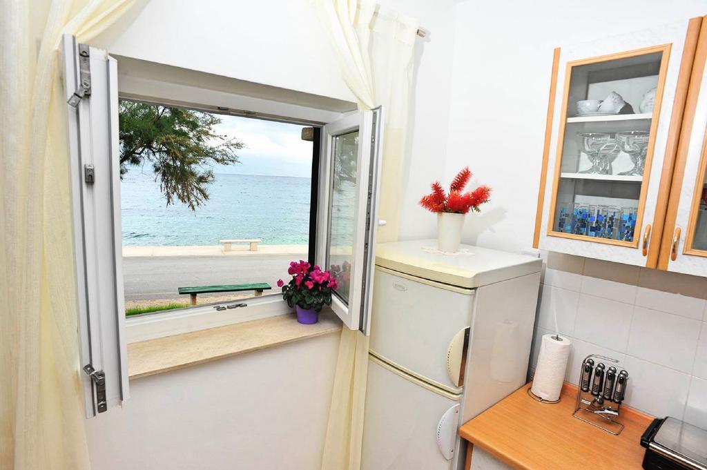 Holiday Home Lucica Sutivan Dış mekan fotoğraf