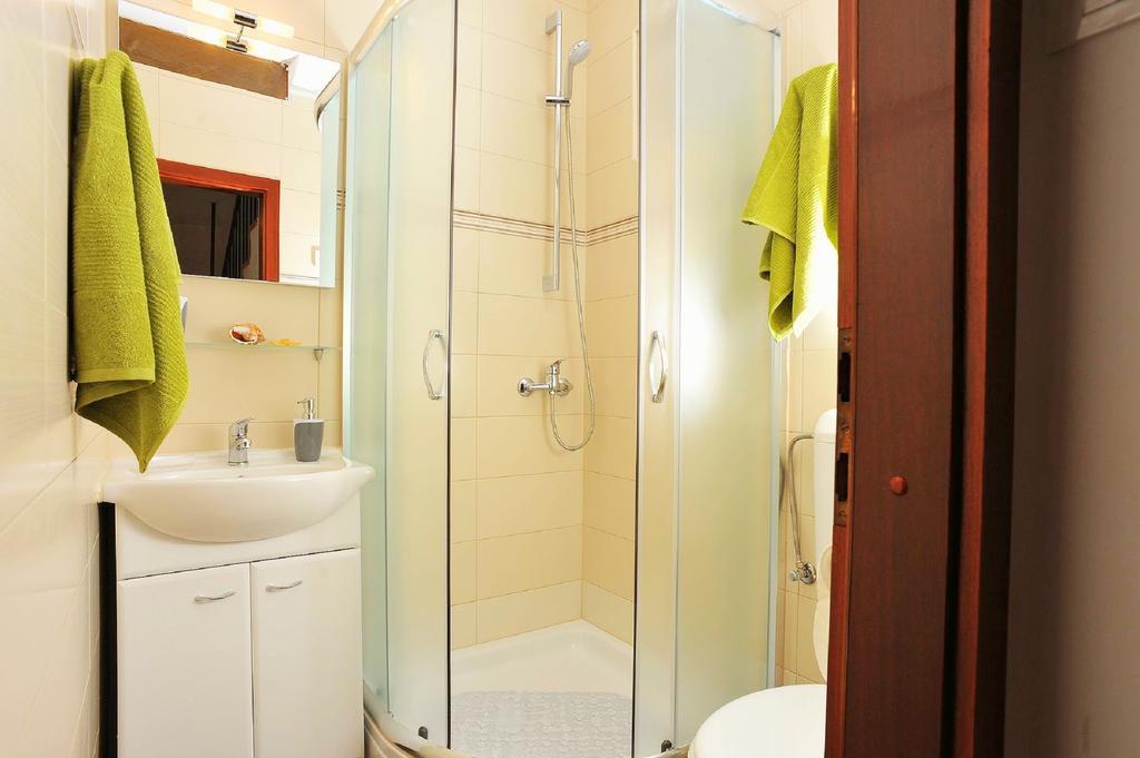 Holiday Home Lucica Sutivan Dış mekan fotoğraf