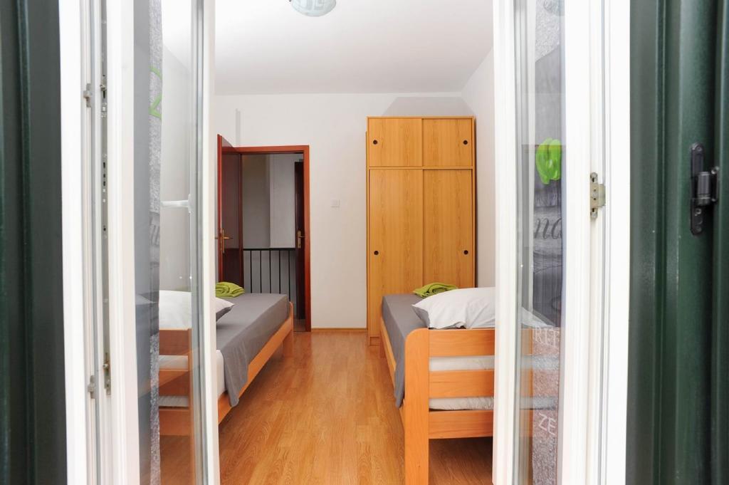 Holiday Home Lucica Sutivan Dış mekan fotoğraf