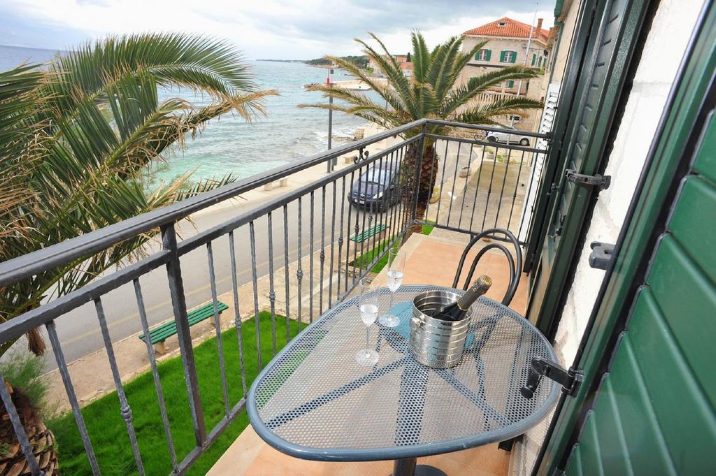 Holiday Home Lucica Sutivan Dış mekan fotoğraf