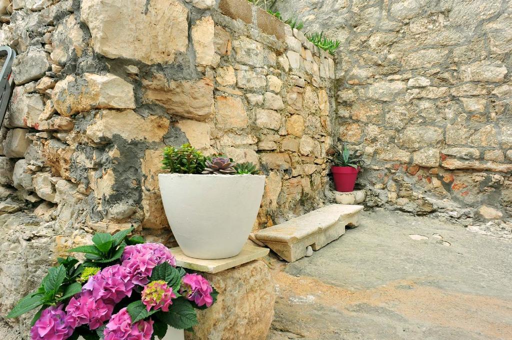 Holiday Home Lucica Sutivan Dış mekan fotoğraf