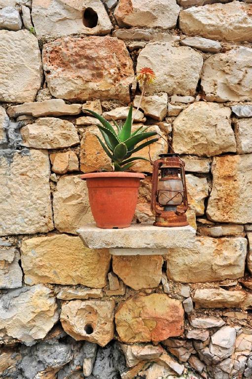 Holiday Home Lucica Sutivan Dış mekan fotoğraf