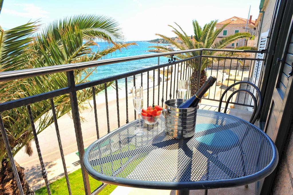 Holiday Home Lucica Sutivan Dış mekan fotoğraf