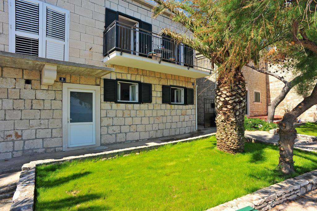 Holiday Home Lucica Sutivan Dış mekan fotoğraf