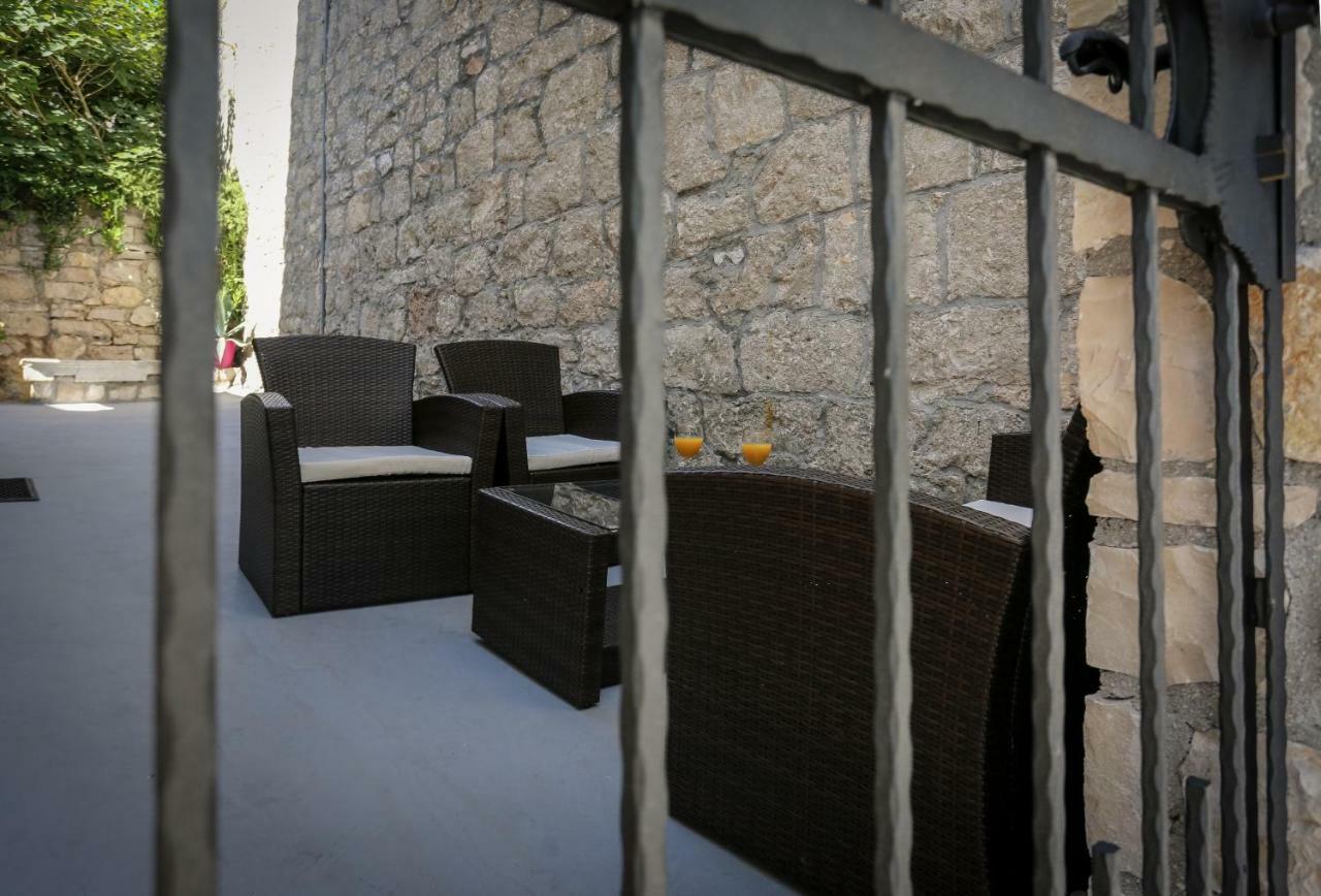 Holiday Home Lucica Sutivan Dış mekan fotoğraf