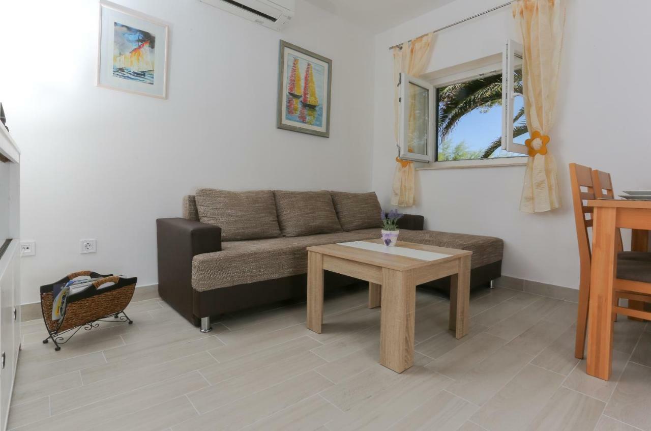 Holiday Home Lucica Sutivan Dış mekan fotoğraf