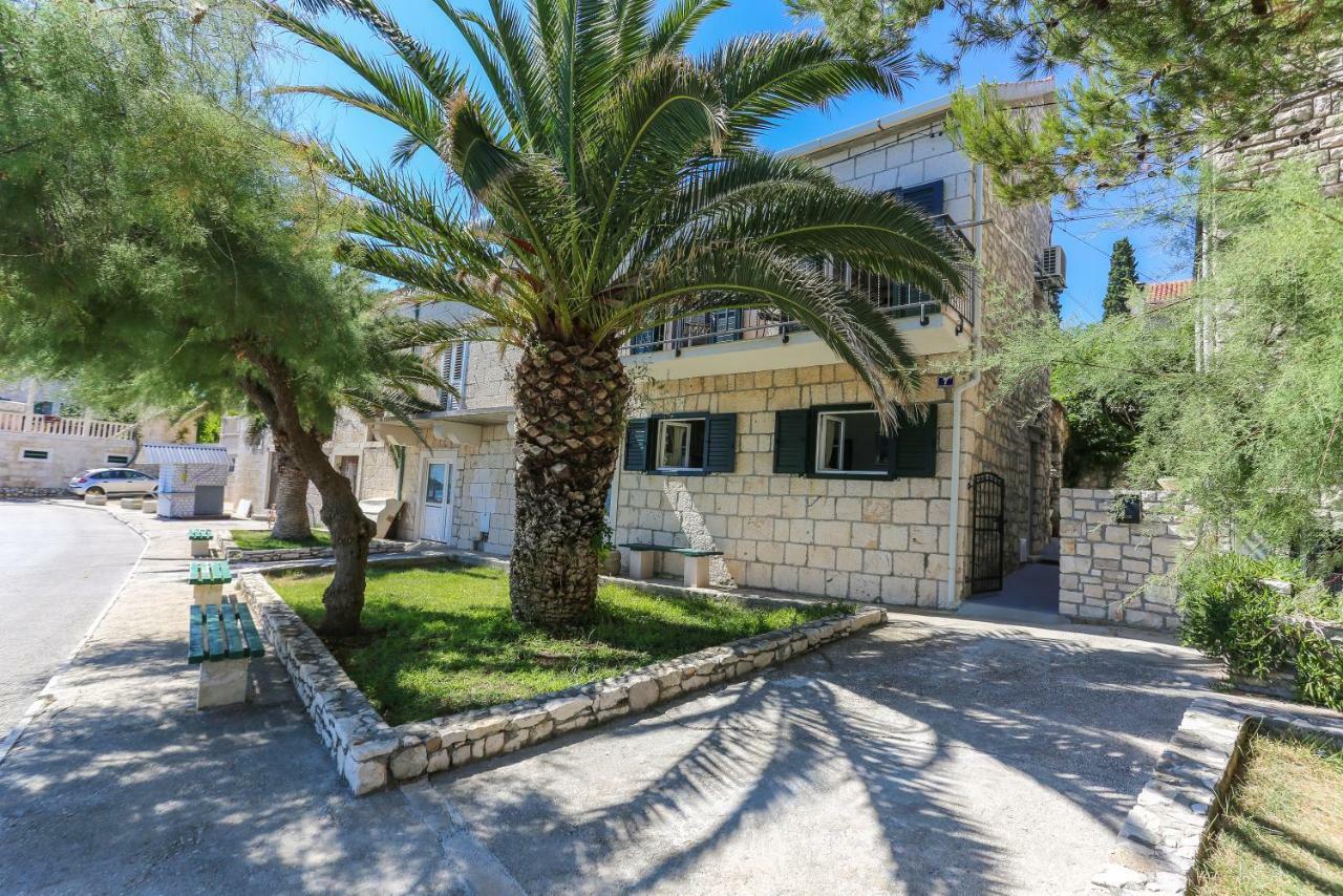 Holiday Home Lucica Sutivan Dış mekan fotoğraf