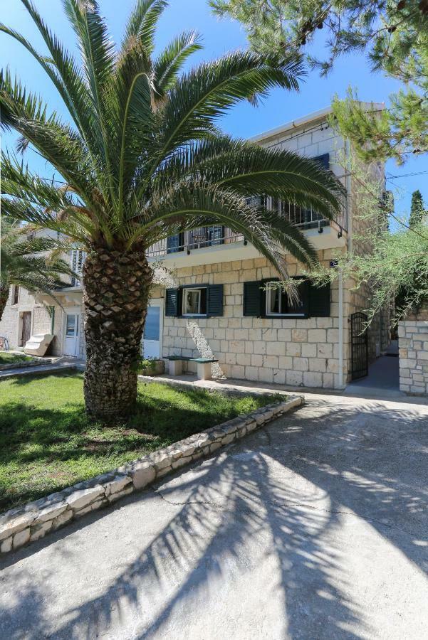 Holiday Home Lucica Sutivan Dış mekan fotoğraf