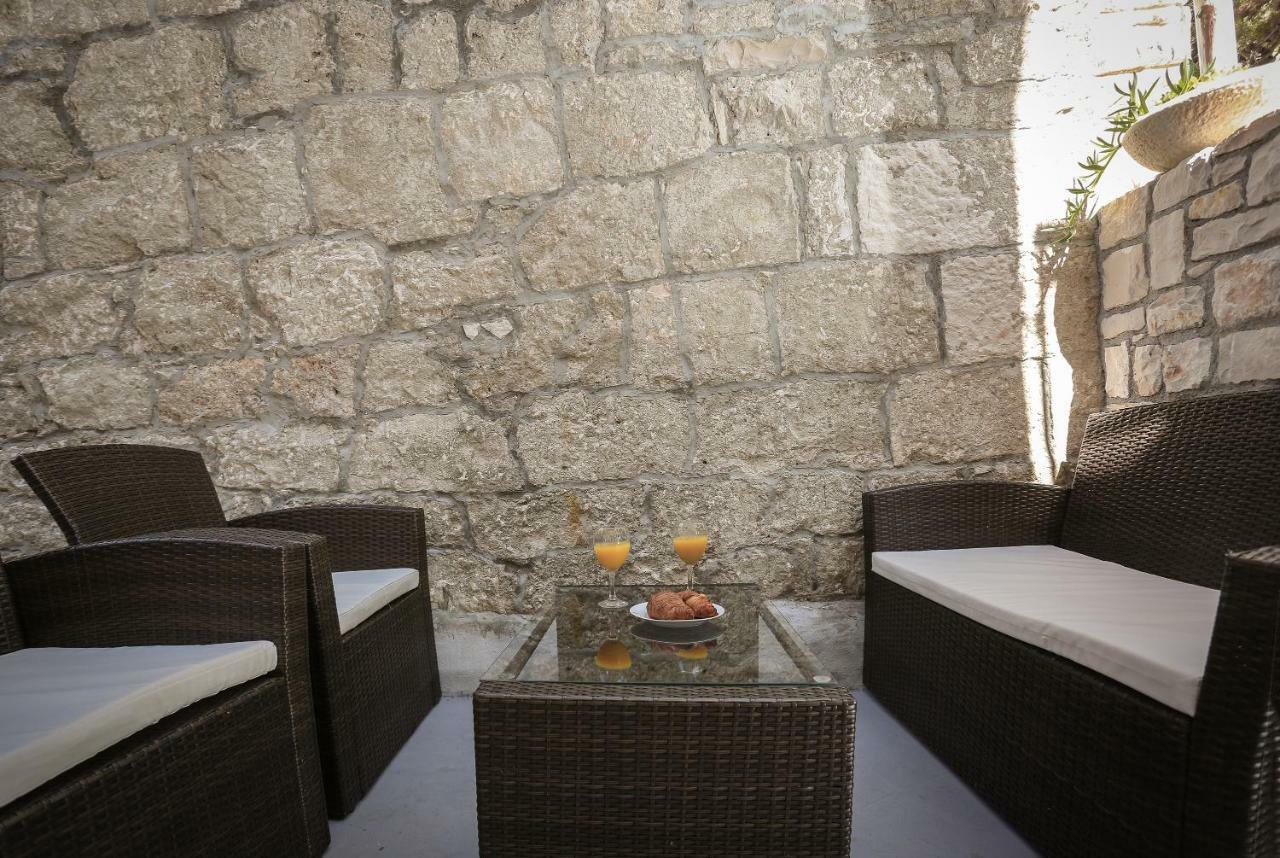 Holiday Home Lucica Sutivan Dış mekan fotoğraf