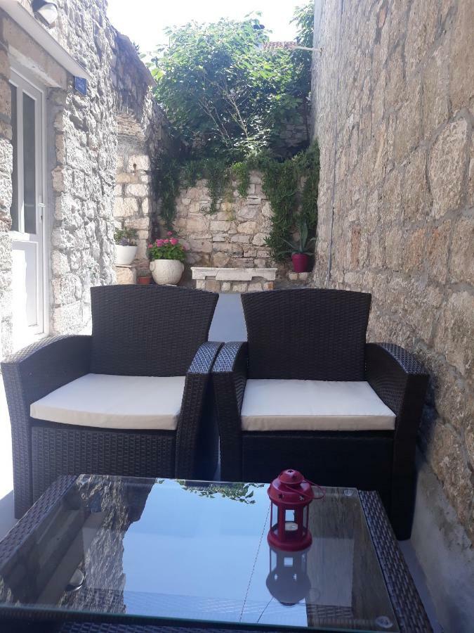 Holiday Home Lucica Sutivan Dış mekan fotoğraf