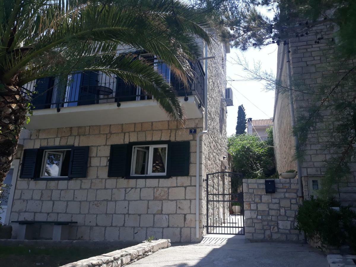Holiday Home Lucica Sutivan Dış mekan fotoğraf