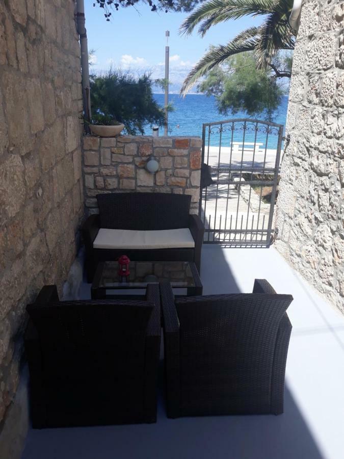 Holiday Home Lucica Sutivan Dış mekan fotoğraf