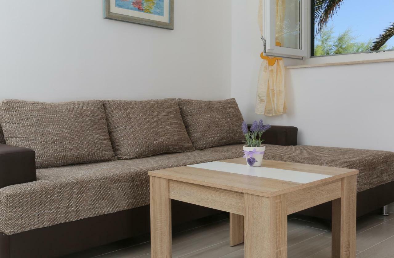 Holiday Home Lucica Sutivan Dış mekan fotoğraf