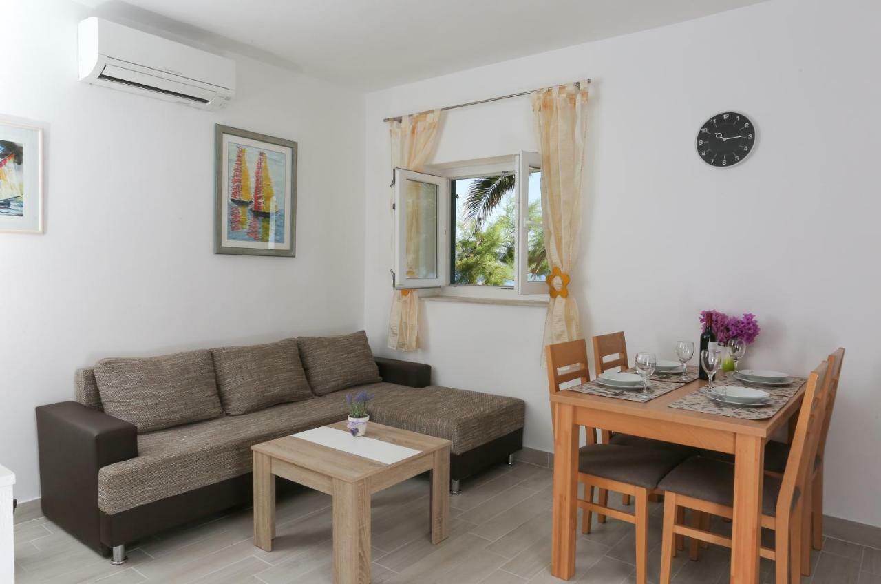 Holiday Home Lucica Sutivan Dış mekan fotoğraf
