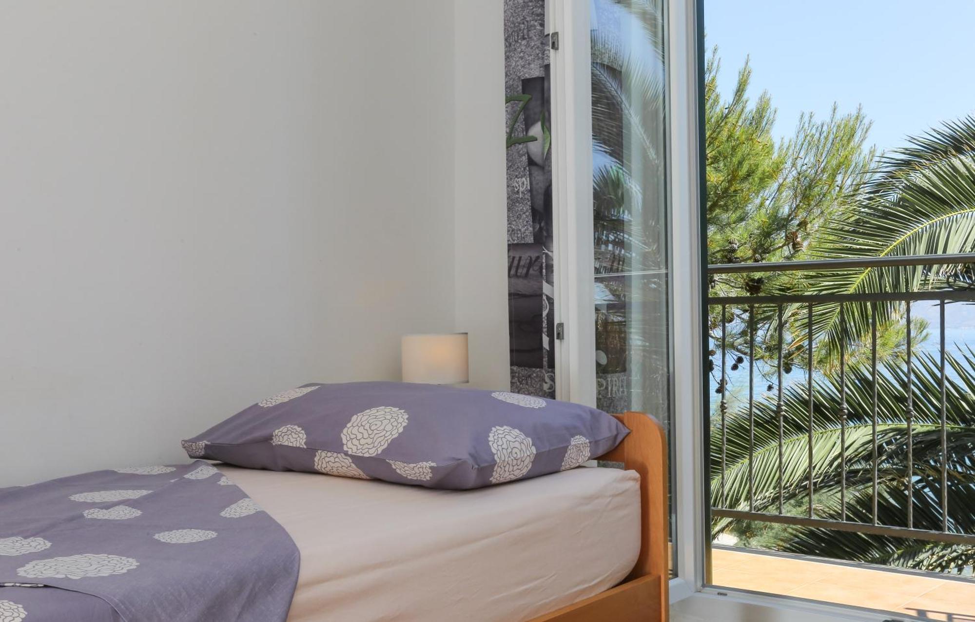 Holiday Home Lucica Sutivan Dış mekan fotoğraf