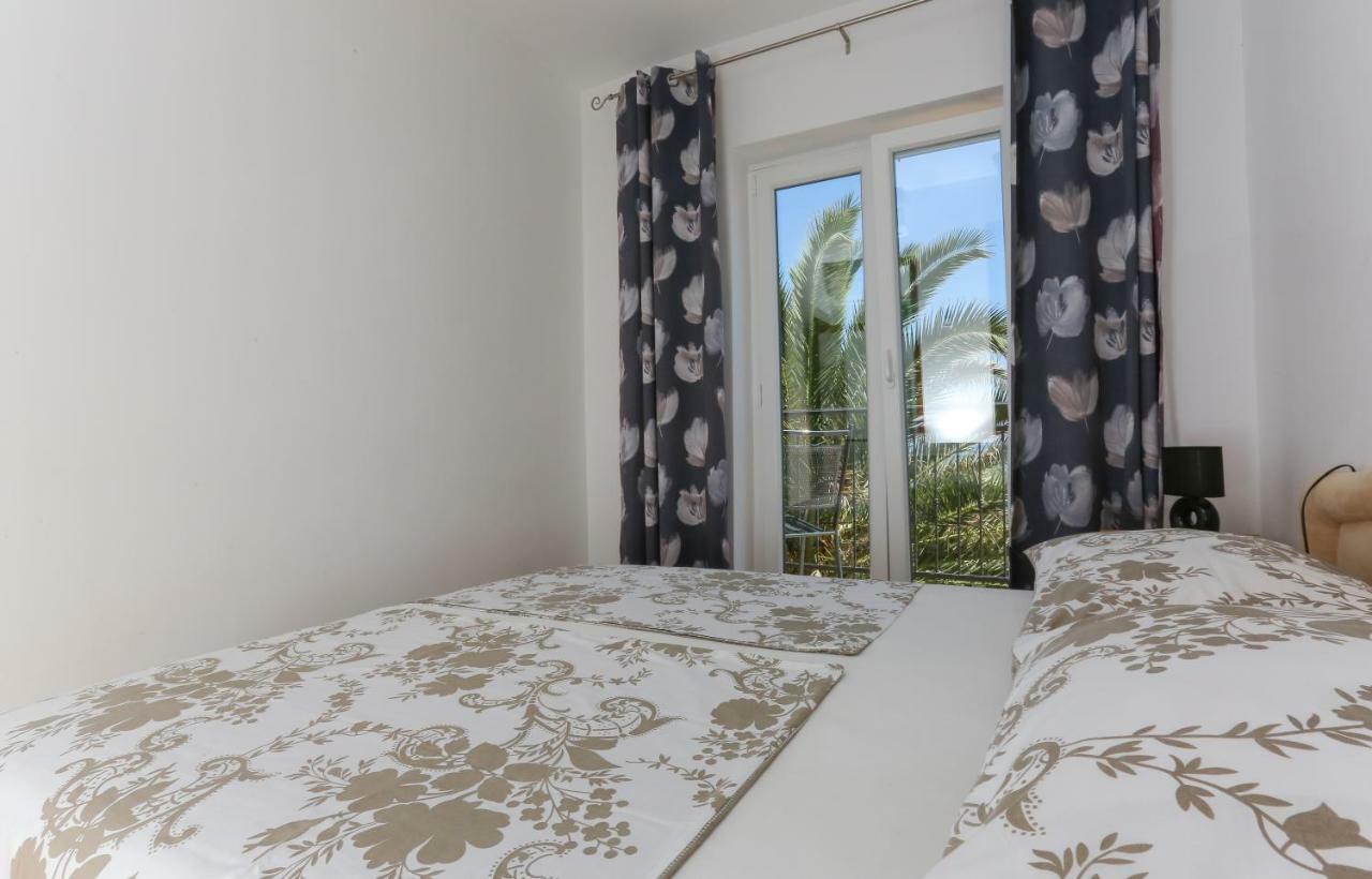 Holiday Home Lucica Sutivan Dış mekan fotoğraf