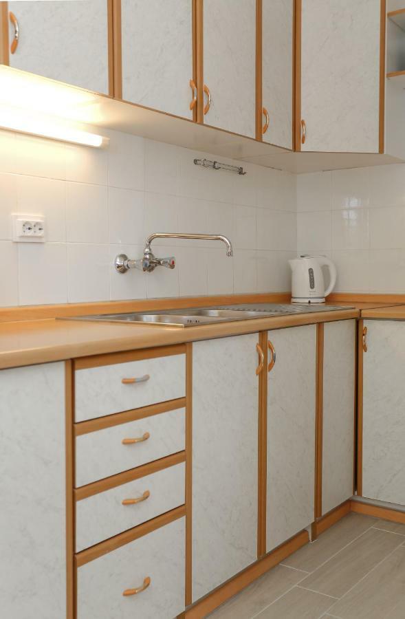Holiday Home Lucica Sutivan Dış mekan fotoğraf