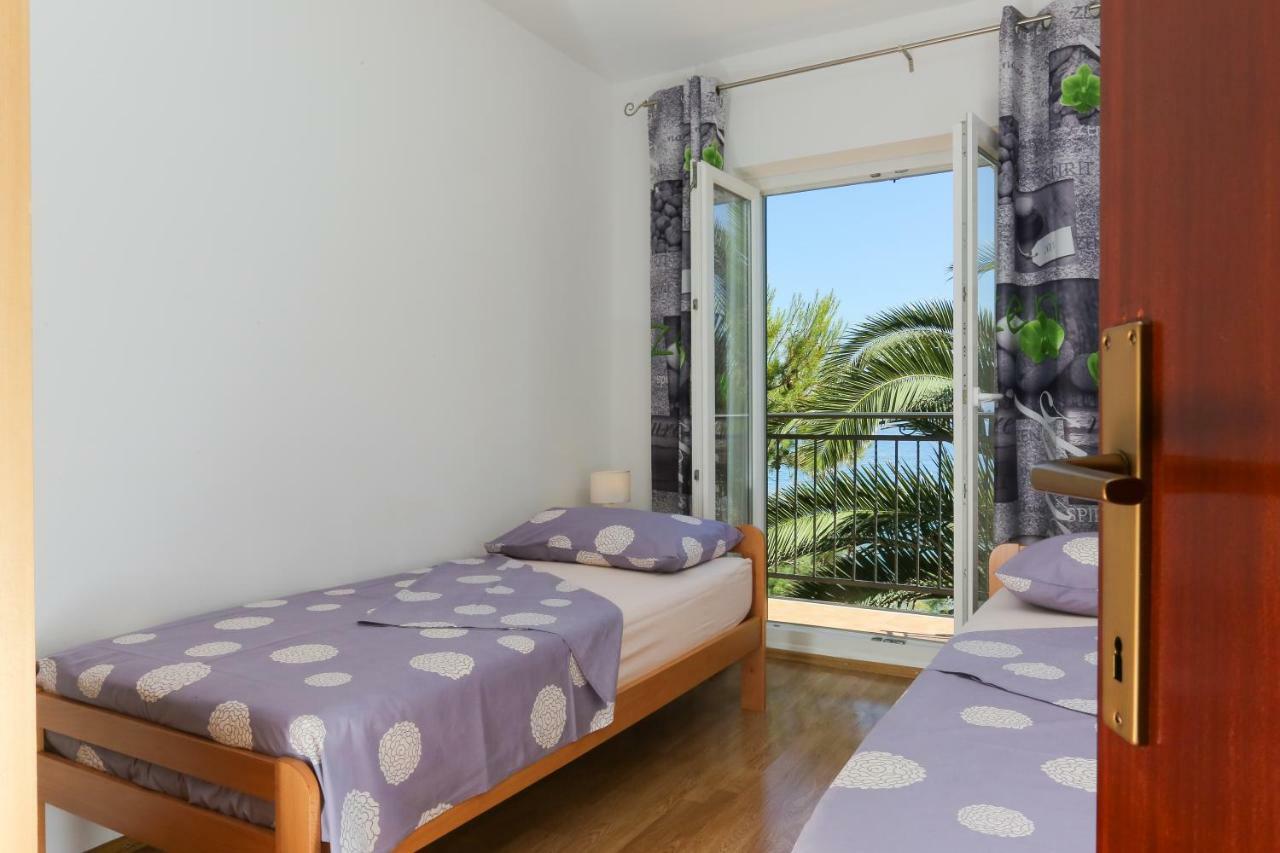 Holiday Home Lucica Sutivan Dış mekan fotoğraf