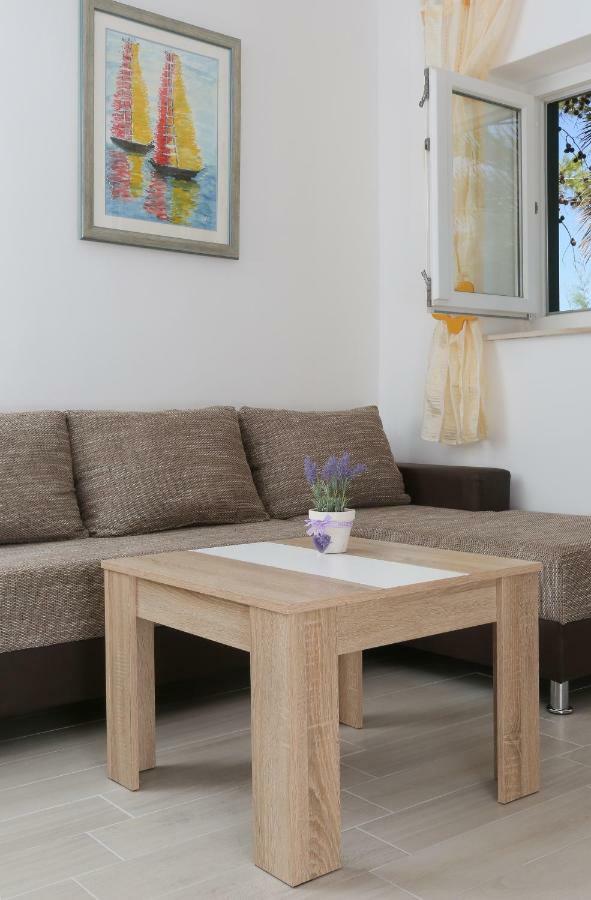 Holiday Home Lucica Sutivan Dış mekan fotoğraf