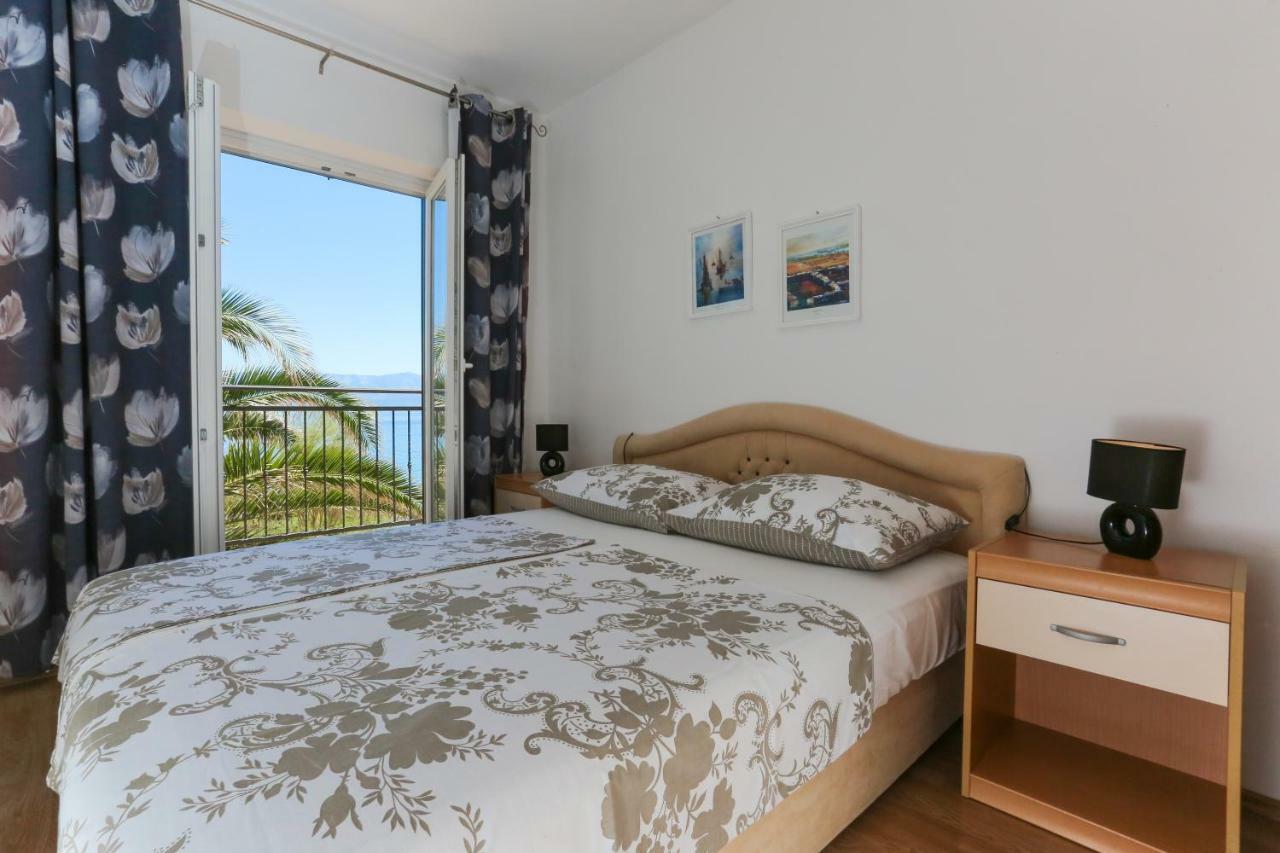 Holiday Home Lucica Sutivan Dış mekan fotoğraf