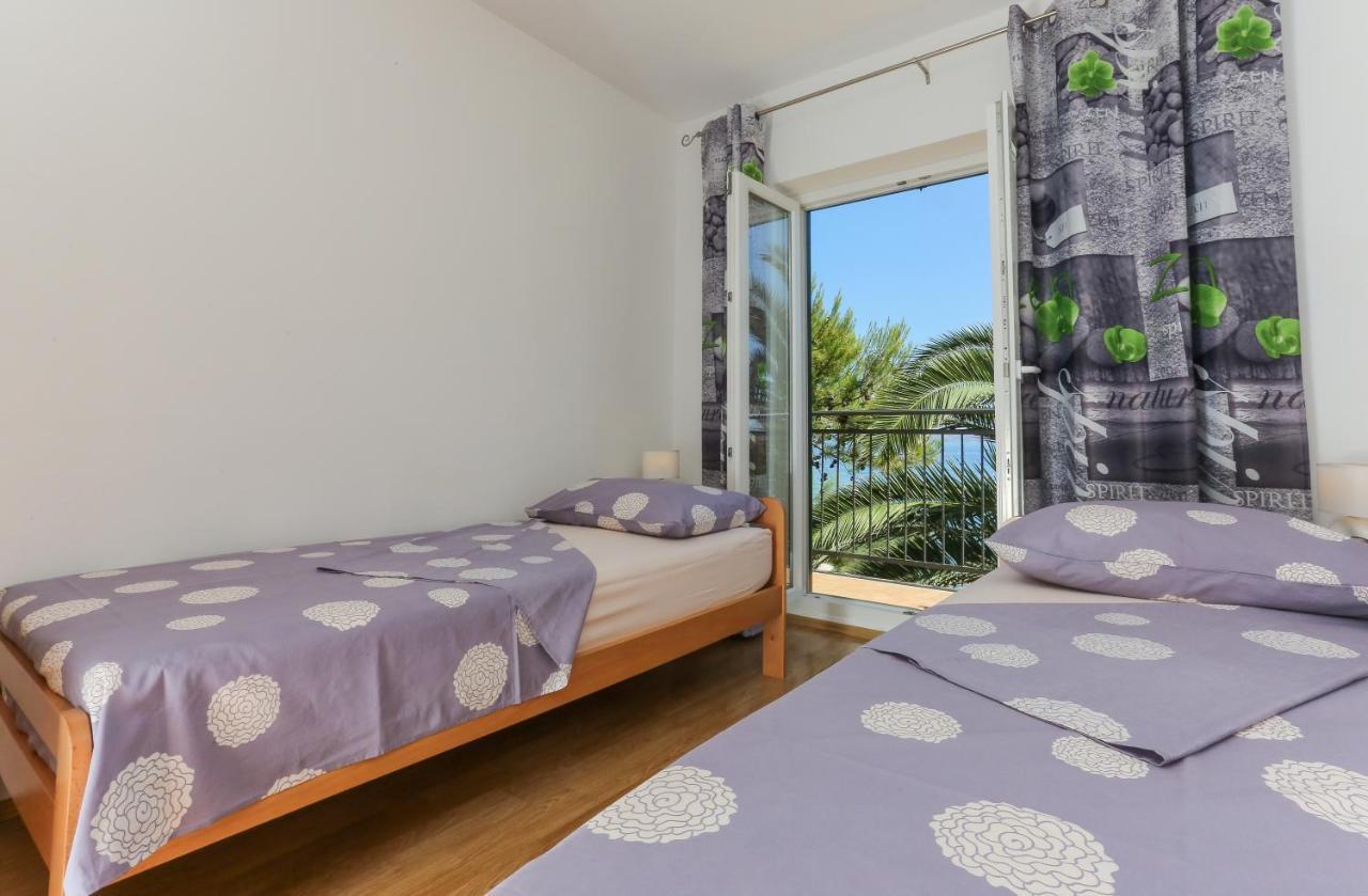 Holiday Home Lucica Sutivan Dış mekan fotoğraf